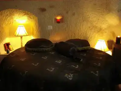 Perimasali Cave - Cappadocia - 5