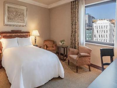 Intercontinental Madrid, An Ihg - 85