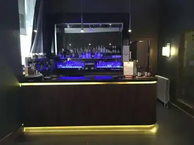The Inn Place - 17
