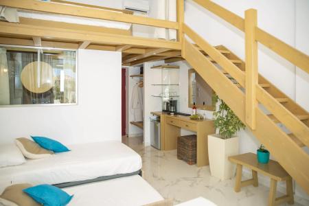 Alia Luxury Suites - 26