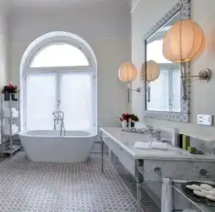 The Balmoral - 14