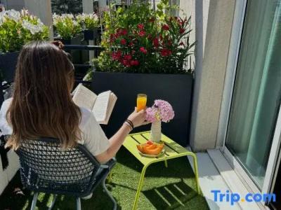 Acanthe - Boulogne Billancourt - 76