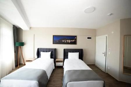 İmroz Elia Otel - 6
