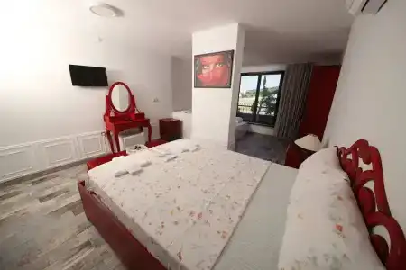 Cunda Morisi Otel - 23
