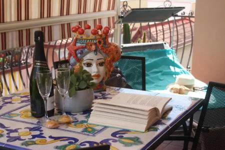 Ines bed and breakfast - 44