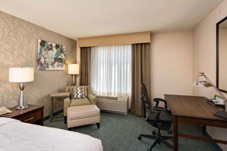 Hilton Garden Inn - 52