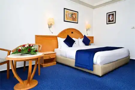 Mahdia Palace - 53