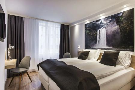 Storm by Keahotels - 8