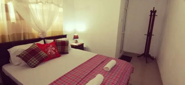 Southern Comforts - Galle Fort - 86