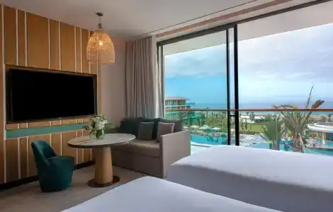 Hyatt Regency Taghazout - 0