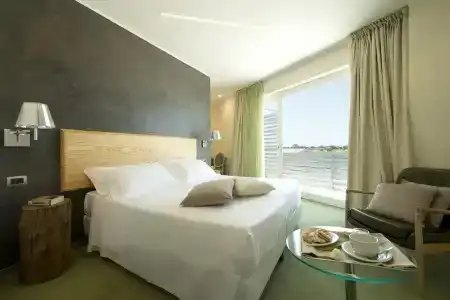 Wellness Spa Principe Fitalia - 2