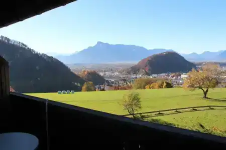 Schöne Aussicht - 44