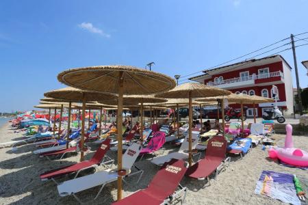 Summer Beach - 15
