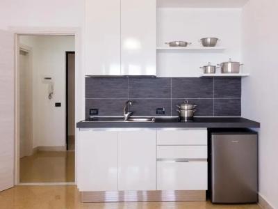 Suite in Center - 53