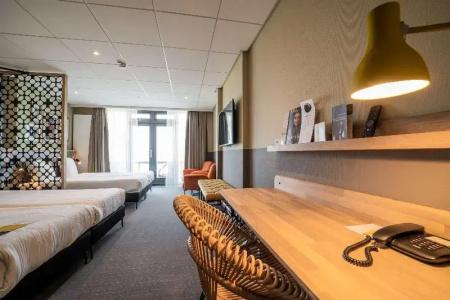 Golden Tulip Noordwijk Beach - 68