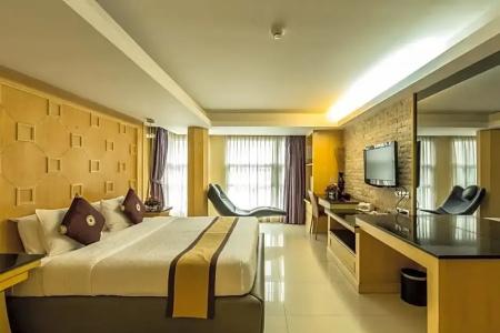 Smart Suites - 133