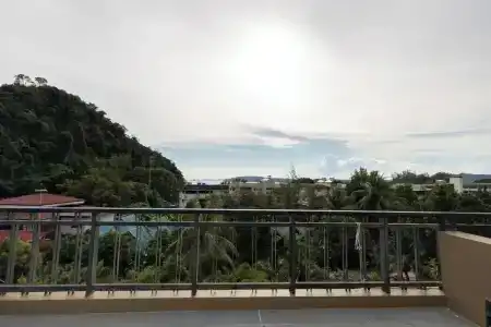Navinda Krabi - Sha Plus - 126