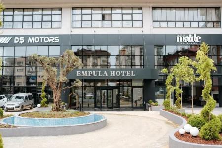 Empula & Residences - 0