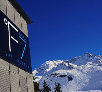 Fahrenheit Seven Val Thorens - 0