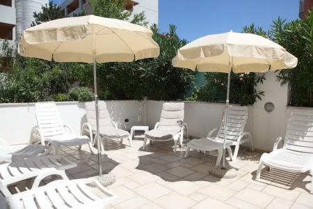 Gran Venere Beach - 13