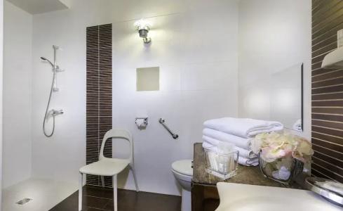 Hôtel Jeanne d'Arc Le Marais - 36