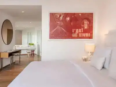 Grecotel Lux Me Dama Dama - 70