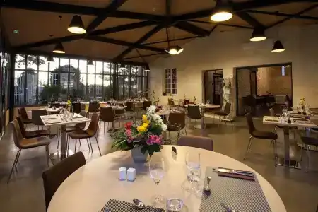 Hôtel Restaurant La Hoirie - 17