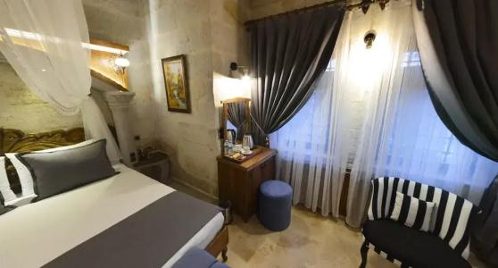Pegas Cave Suites - 71