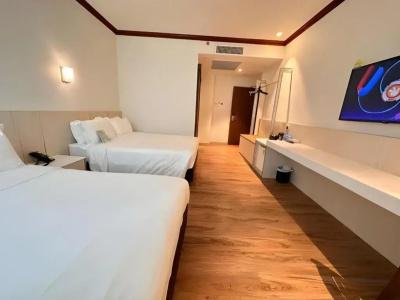 Park View (Sg Clean, Staycation Approved) - 1