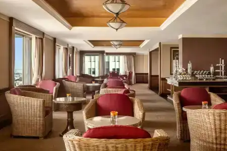 Sule Shangri-La, Yangon - 18