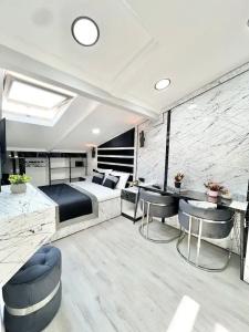 Taksim Larissa suites - 46