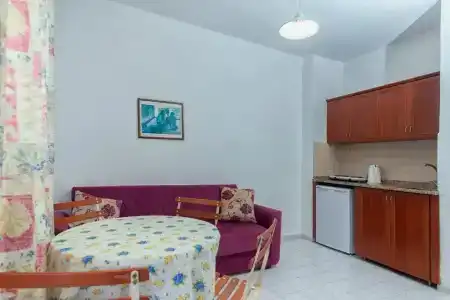 The s Apart & Suites - 19