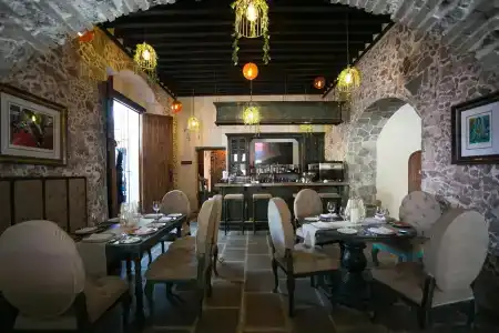 Casona de los Sapos Boutique - 29