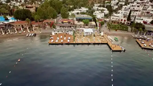 Mavi Suite Turkbuku - 1