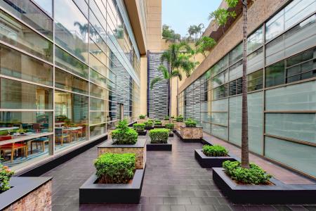 The Westin Chennai Velachery - 49