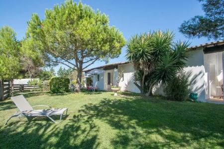 Hôtel Mas de la Grenouillère - 29