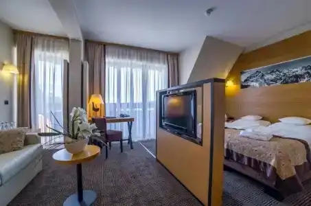 Grand Nosalowy Dwór - 60