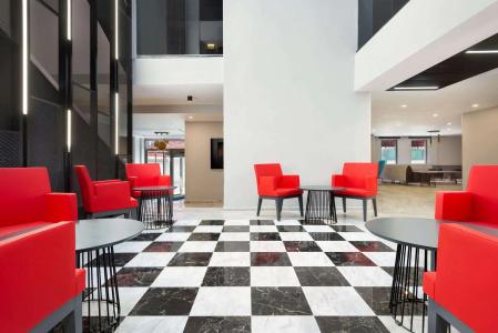 Days by Wyndham Ankara Cankaya - 14