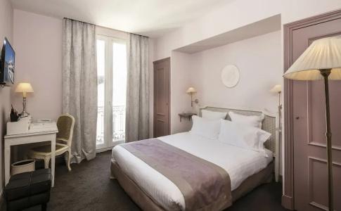 Le Cavendish - 74