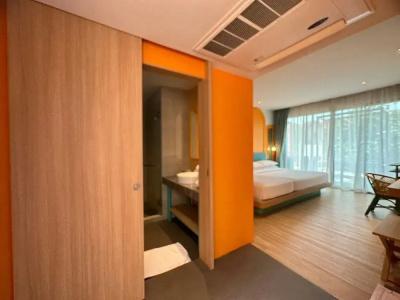 Banlansuan Resort Sha Plus - 48