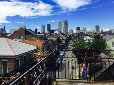 Lafitte & Bar - 16