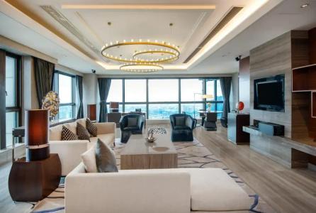 Holiday Inn Chengdu Xindu, An Ihg - 6