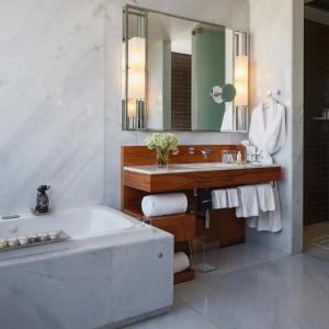 Las Alcobas, a Luxury Collection, Mexico City - 23