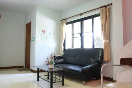 Chayada Garden House and - 73