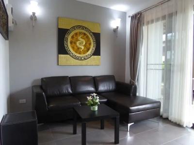 Oasis Garden & Pool Villa At Vip Resort - 40