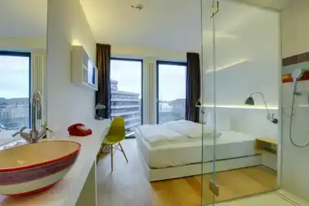 Smartcity Designhotel - 32