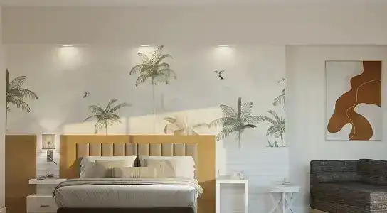 Diamond Beach & Spa - All inclusive - 47