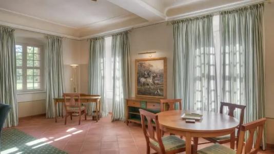 Schloss Luebbenau - 139