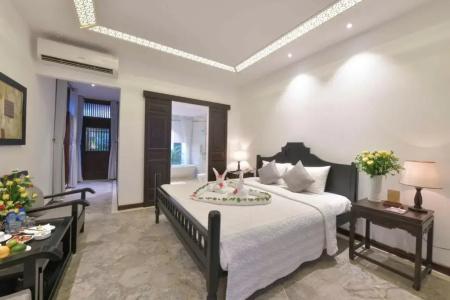 Hoi An Ancient House Resort & Spa - 167