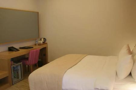 Bacacan Otel - 27